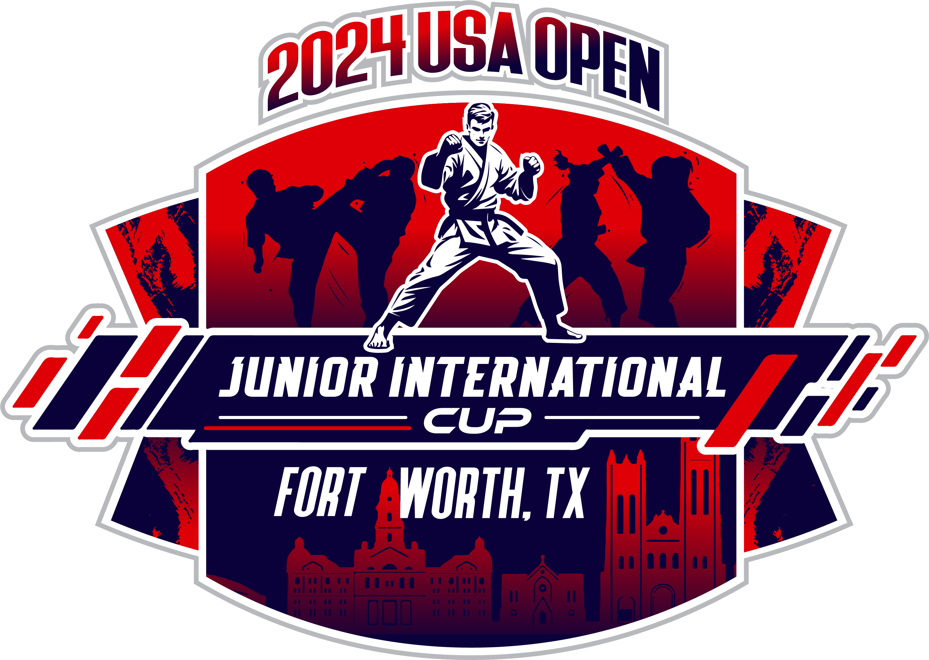 Usa Karate Open 2024 Results Cicily Millicent